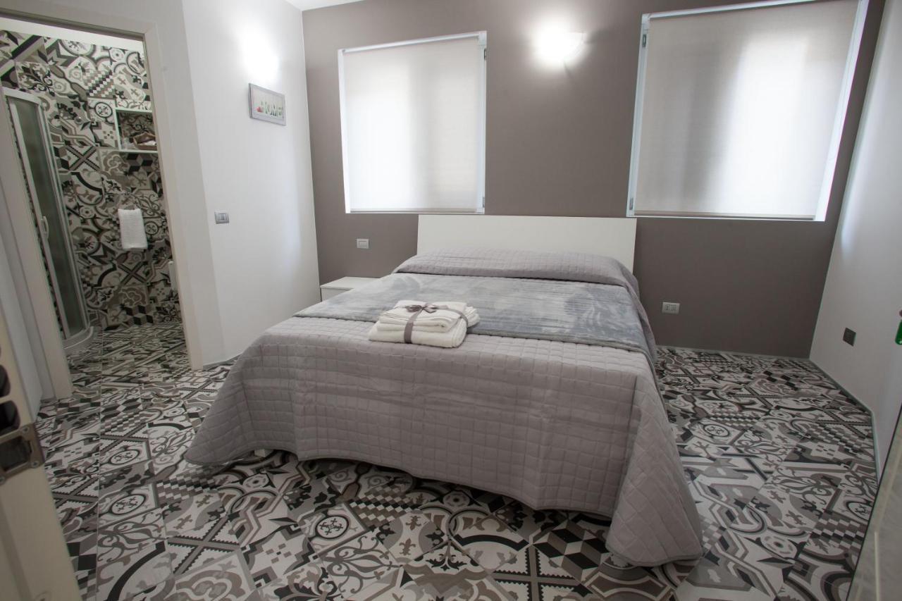 B&B Casa Pinto Алтамура Екстериор снимка