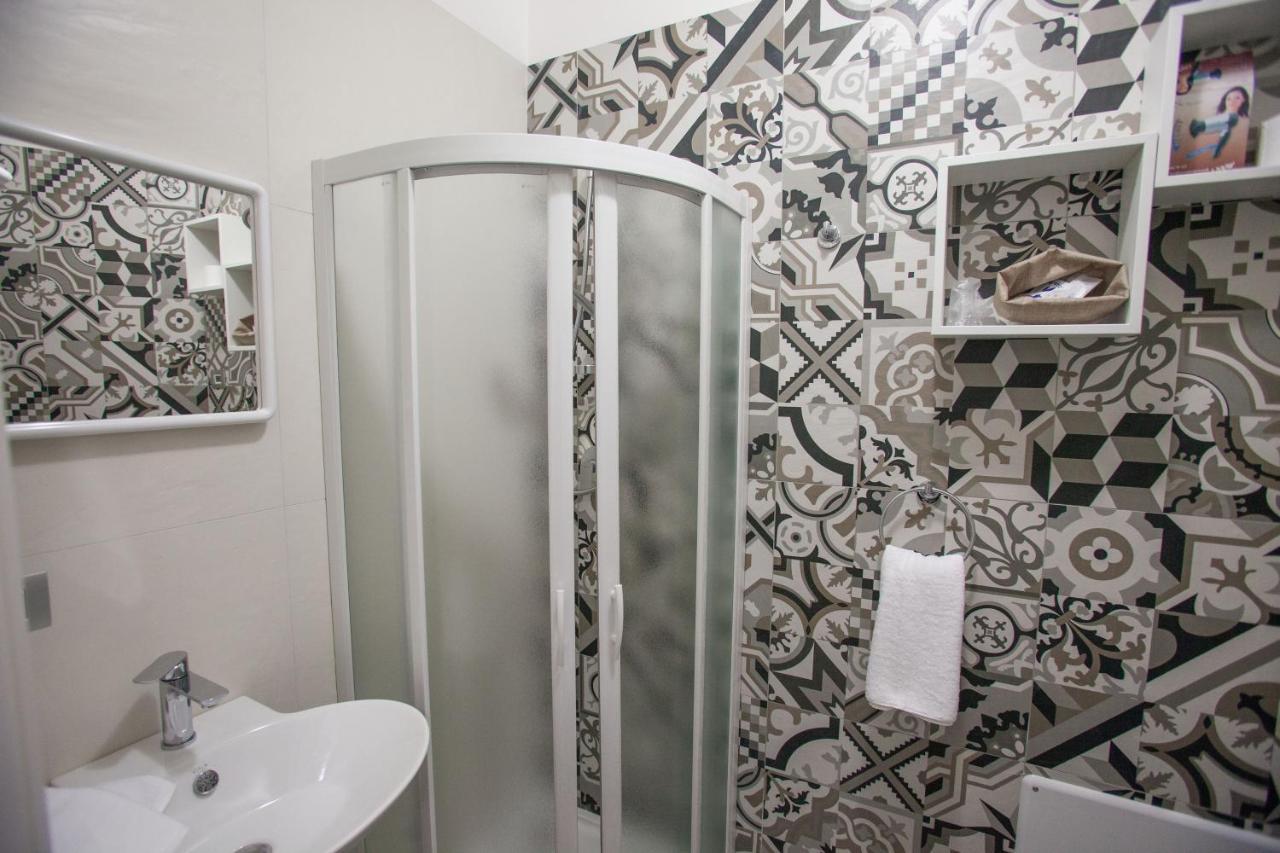 B&B Casa Pinto Алтамура Екстериор снимка